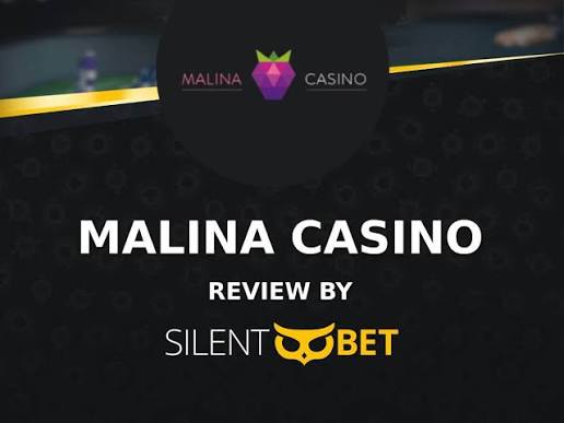 Avis sur Malina Casino en ligne (2026) - Bonus de bienvenue exceptionnel