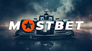 MostBet Casino site