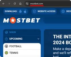 Mostbet - pozor na nelegální online kasino bez povolení v České republice
