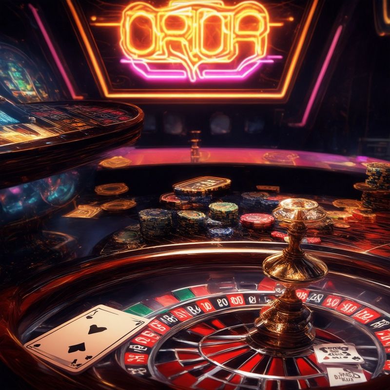 Online Gambling Establishments Malaysia - Trusted Online Casino Malaysia Sites in 2026